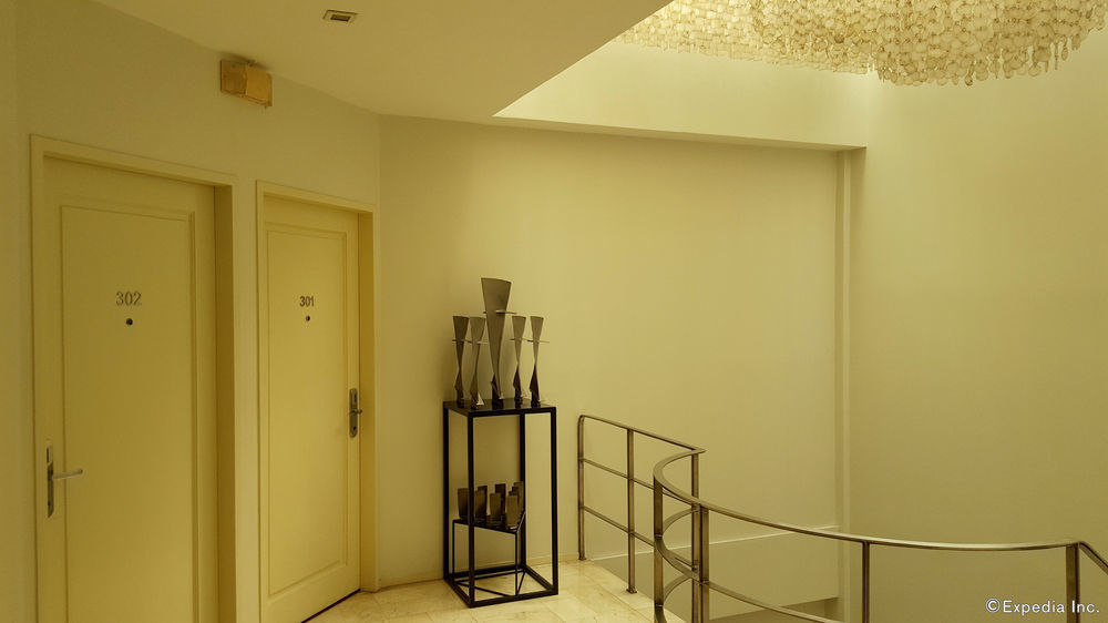 The Clipper House, Poblacion Makati Apartment